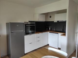 Appartement charmant rénové 47m², 4 pers, proche pistes ski, parking, WiFi - FR-1-737-7 - 7