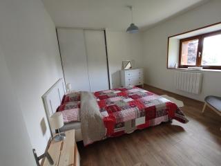 Appartement charmant rénové 47m², 4 pers, proche pistes ski, parking, WiFi - FR-1-737-7 - 6