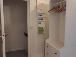 Appartement charmant rénové 47m², balcon sud, proche centre et pistes, 4 pers, parking privé, 38880 Autrans - FR-1-737-7 - Autrans - 3