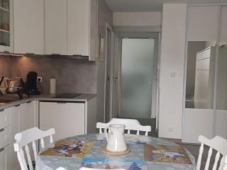 Charmant studio rénové avec balcon, proche navette ski et village, parking privé - 4 pers, Autrans - FR-1-737-8 - Autrans - 0