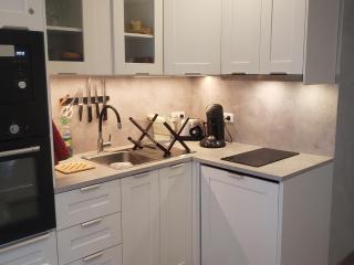 Charmant studio rénové avec balcon, proche navette ski et village, parking privé - 4 pers, Autrans - FR-1-737-8 - Autrans - 8