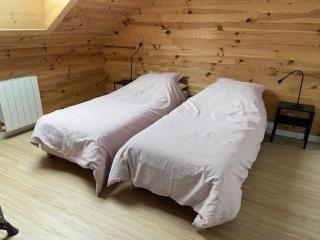 Belle Maison à Autrans, 4 Chambres, 8 Pers, Jardin, Proche Village et Pistes de Ski - FR-1-737-14 - Autrans - 4