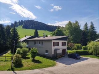 Charmant Appartement à Autrans - 4 pers, 32m², près du centre et des pistes de ski - FR-1-737-25 - Autrans - 2