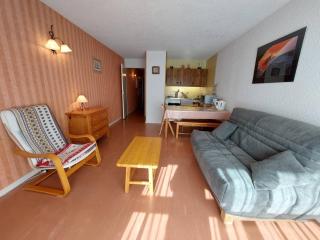 Appartement 2 pièces avec balcon à Autrans, proche village et pistes de ski, 4 pers, 32 m² - FR-1-737-50 - Autrans - 7