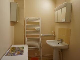 Appartement 6 pers, balcon, animaux admis, proche ski - FR-1-737-35 - 5
