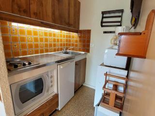 Appartement 6 pers, balcon, animaux admis, proche ski - FR-1-737-35 - 4