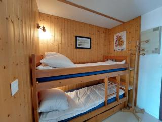 Charmant appartement à Méaudre - 5 pers, parking inclus - 7