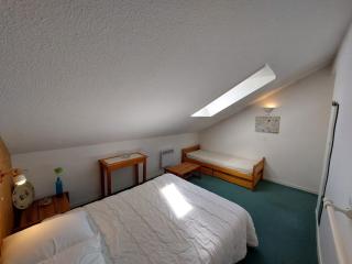 Charmant appartement à Méaudre - 5 pers, parking inclus - 6