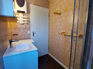 Appartement cosy 3* pour 6 pers, proche pistes, avec parking - FR-1-737-42 - 8