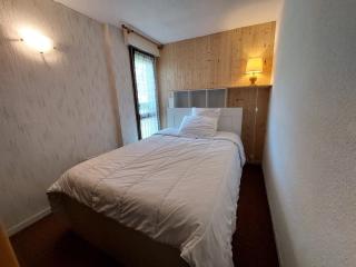 Appartement cosy 3* pour 6 pers, proche pistes, avec parking - FR-1-737-42 - 7