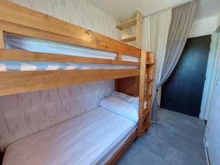 Appartement cosy 3* pour 6 pers, proche pistes, avec parking - FR-1-737-42 - 5