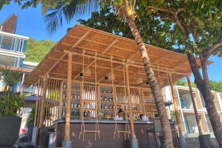 My Beach Resort Phuket - Panwa Beach - 1