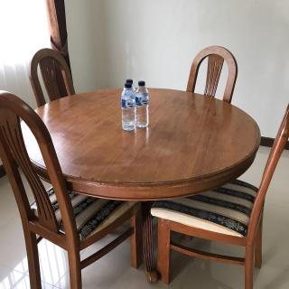 Bintan Service Apartment - Sebungsungai - 4