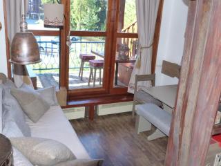 Appartement cosy 2 pièces pour 5 pers. à Arc 1800, proche pistes - FR-1-411-895 - 0