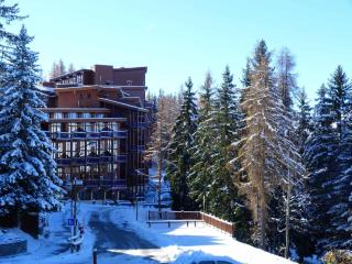 Appartement 2 pièces, 5 pers. à Arc 1800, proche pistes - FR-1-411-895 - 8
