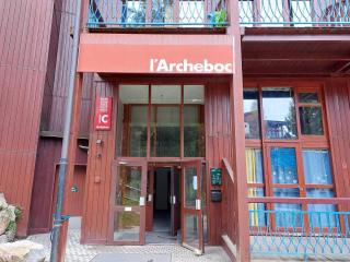 Appartement 2 pièces, 5 pers. à Arc 1800, proche pistes - FR-1-411-895 - 2