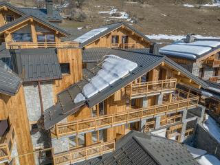 Appartement avec terrasse, à 350m des pistes, Le Bettaix - FR-1-570-48 - Praranger - 8
