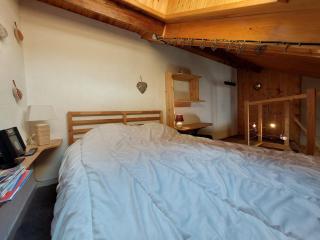 Charmant studio montagnard - 3 pers, parking, au pied des pistes - FR-1-737-57 - Autrans - 4