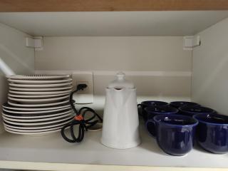 Marulhos Resort Flat vista mar - 1