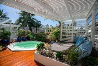 Hôtel Le Lagon - Noumea - 5