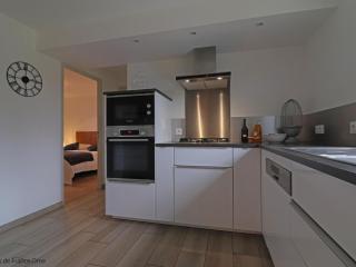 Gîte confortable avec jardin privatif, 4 chambres, étang, animaux, à Céaucé - FR-1-497-6 - Céaucé - 7