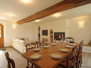 Gîte confortable avec animaux, jardin et wifi inclus, cadre paisible en Normandie - FR-1-497-6 - 4