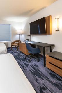 Fairfield Inn & Suites Rapid City - Rapid City - 7