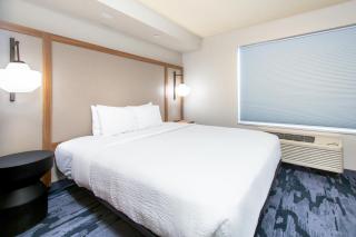 Fairfield Inn & Suites Rapid City - 4