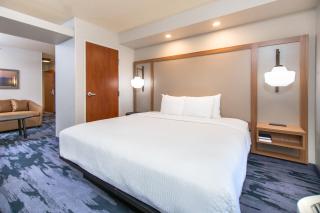 Fairfield Inn & Suites Rapid City - Rapid City - 6