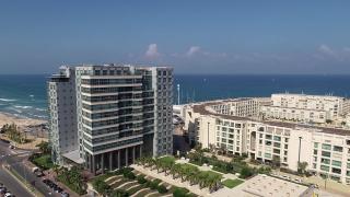 Okeanos Bmarina - Herzliya B - 0