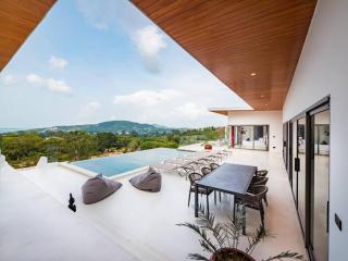 Villa Dila 3 bed Elephant Haven! - Koh Samui - 0