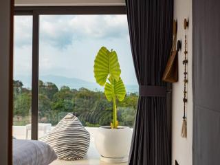 Villa Dila 3 bed Elephant Haven! - Koh Samui - 9