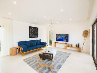 Villa Dila 3 bed Elephant Haven! - Koh Samui - 7