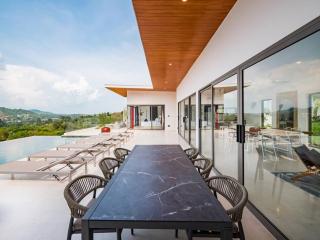 Villa Dila 3 bed Elephant Haven! - Koh Samui - 4