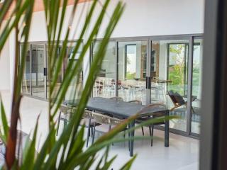 Villa Dila 3 bed Elephant Haven! - Koh Samui - 3
