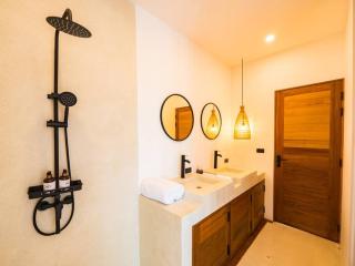 Villa Dila 3 bed Elephant Haven! - Koh Samui - 1