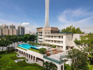 Hotel Indigo Guangzhou Haixinsha by IHG - 8