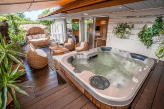 Hôtel Le Lagon - Noumea - 4