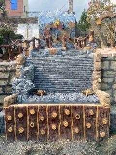 Prashiddha Resort - 1