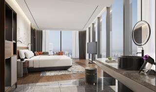 UrCove By Hyatt ShenZhen Futian Port - 1
