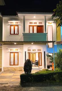 Vila Kusuma Estate Batu - Batu - 1