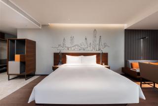UrCove By Hyatt ShenZhen Bay - Shenzhen - 6
