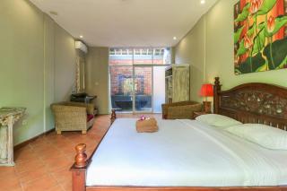 Diuma residence yoga meditation retreat and healing Center - Denpasar - 4