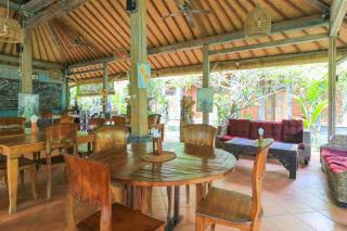 Diuma residence yoga meditation retreat and healing Center - Denpasar - 8