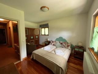 Chalet Barbara in Valle di Sella - Borgo - 6