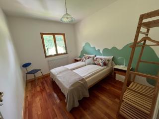 Chalet Barbara in Valle di Sella - Borgo - 5