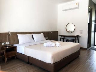Suansin Garden Hotel โรงแรมสวนสินการ์เด้น - Tak - 0