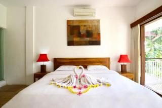 Diuma residence yoga meditation retreat and healing Center - Denpasar - 3