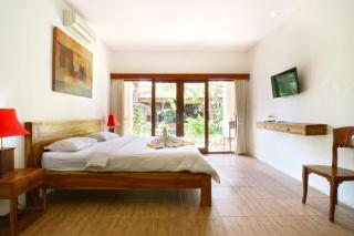 Diuma residence yoga meditation retreat and healing Center - Denpasar - 1