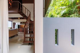 Baan Suay Villa - Salad Beach - 9